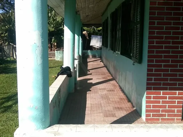 Imagem 3: Casa à venda no bairro Porto da Vila - Imbituba/SC