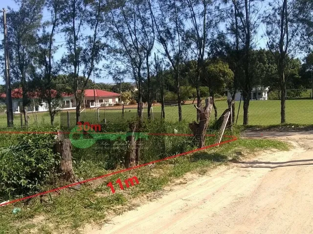 Imagem: Terreno Lote para Venda em Guaiuba Imbituba-SC