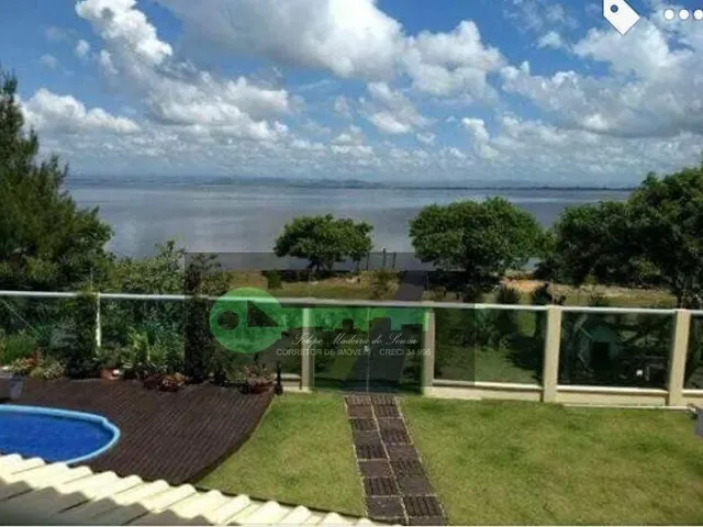 Imagem 15: Casa Alvenaria para Venda em Cigana Laguna-SC