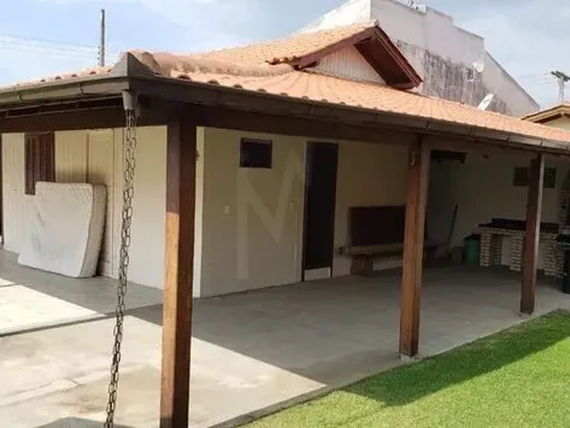 Imagem: Casa à venda no bairro Jaguaruna - Jaguaruna/SC