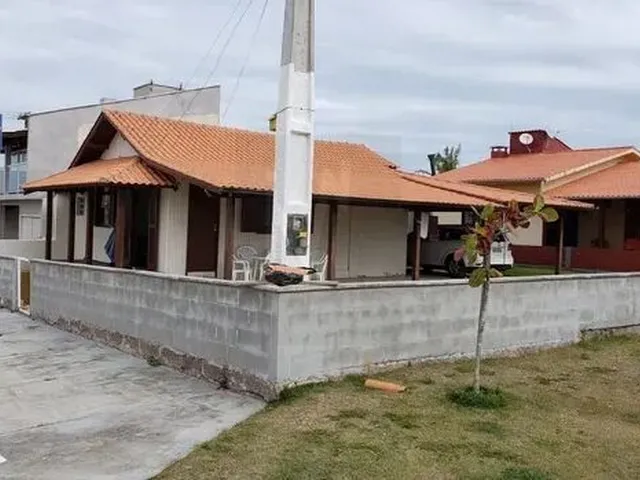 Imagem 2: Casa à venda no bairro Jaguaruna - Jaguaruna/SC