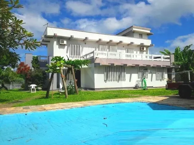 Imagem: Imóvel Alto Padrão, 200m da Praia da Vila