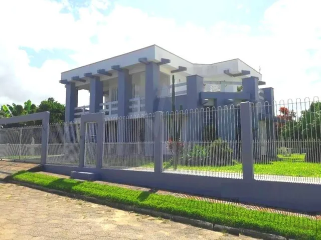 Imagem 12: Imóvel Alto Padrão, 200m da Praia da Vila, Imbituba/SC