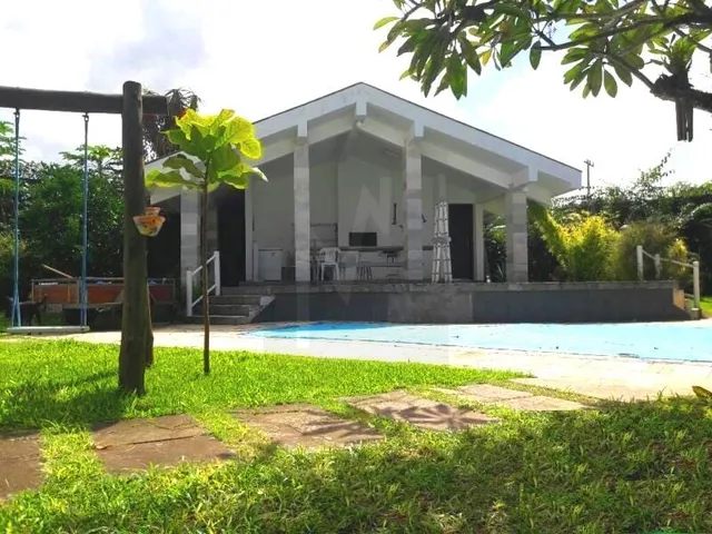 Imagem 7: Imóvel Alto Padrão, 200m da Praia da Vila, Imbituba/SC