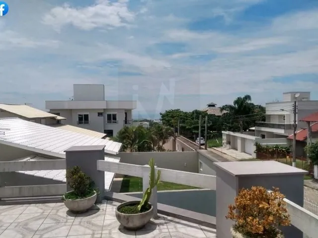 Imagem 5: Imóvel Alto Padrão, 200m da Praia da Vila, Imbituba/SC