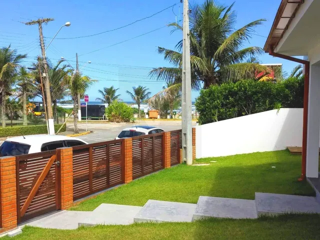 Imagem: Casa à venda no bairro Vila Nova - Imbituba/SC