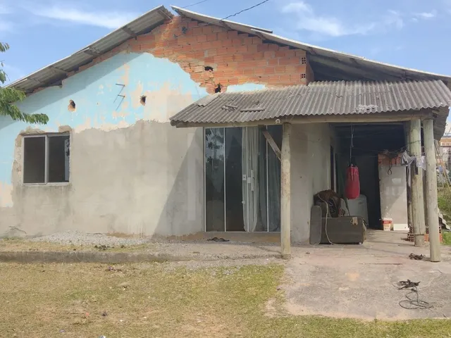 Imagem: Terreno à venda no bairro Praia da Ribanceira