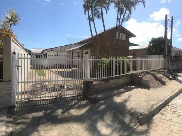 Imagem: Casa Mista, Próximo a Praia - Imbituba