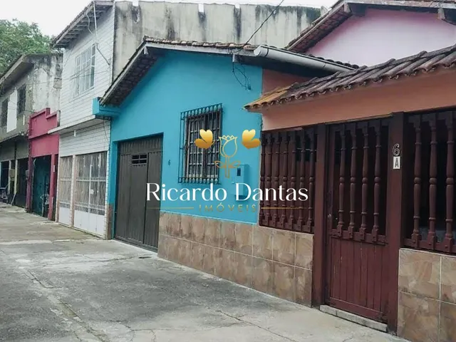 Imagem: Duas Casas Geminadas