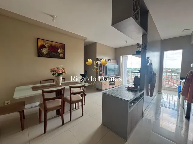 Imagem: Apartamento à venda no bairro Coqueiro