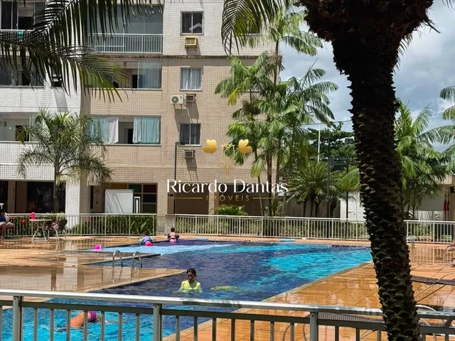 Imagem 3: Apartamento à venda no bairro Coqueiro - Belém/PA