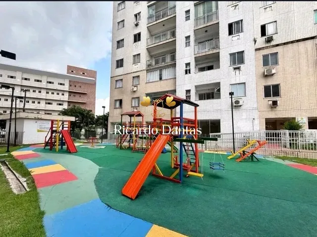 Imagem 16: Apartamento à venda no bairro Coqueiro - Belém/PA
