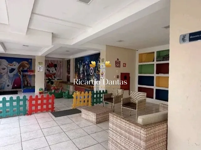 Imagem 12: Apartamento à venda no bairro Coqueiro - Belém/PA