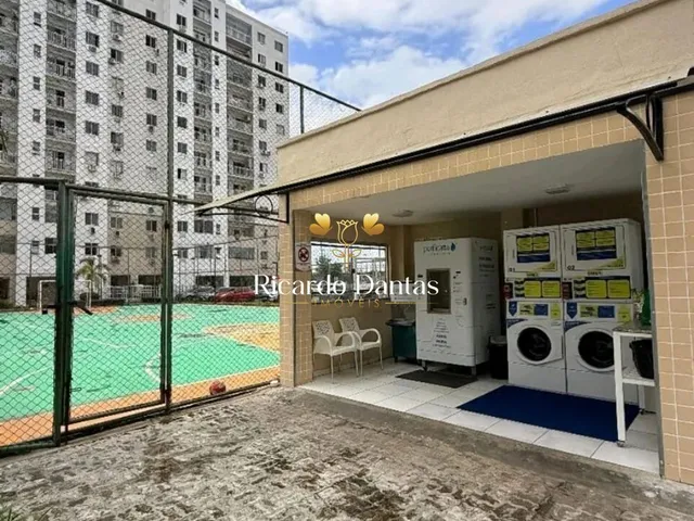 Imagem 7: Apartamento à venda no bairro Coqueiro - Belém/PA
