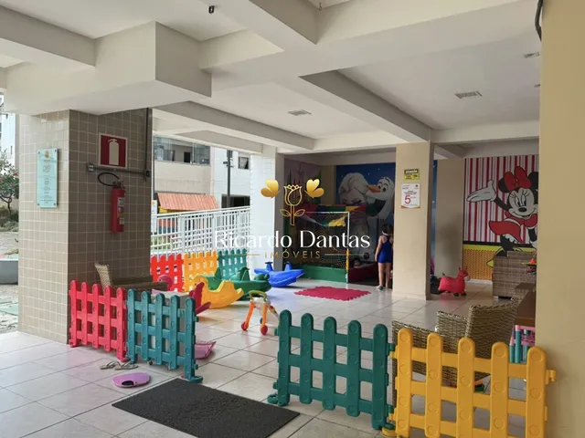 Imagem 9: Apartamento à venda no bairro Coqueiro - Belém/PA