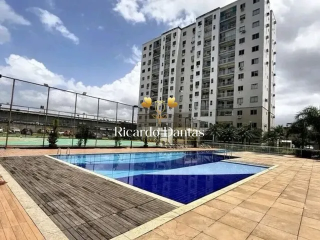 Imagem 4: Apartamento à venda no bairro Coqueiro - Belém/PA