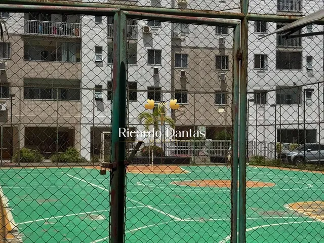 Imagem 10: Apartamento à venda no bairro Coqueiro - Belém/PA