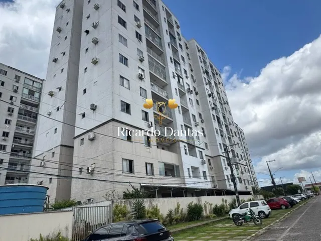 Imagem 5: Apartamento à venda no bairro Coqueiro - Belém/PA