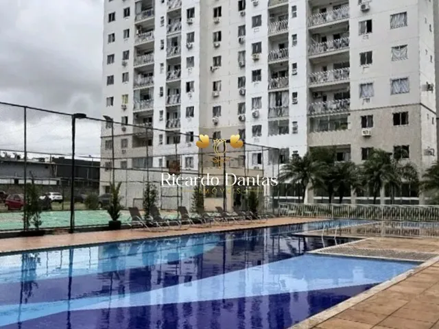 Imagem 8: Apartamento à venda no bairro Coqueiro - Belém/PA