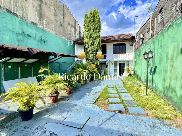 Imagem: Casa para alugar no bairro Marambaia - Belém/PA