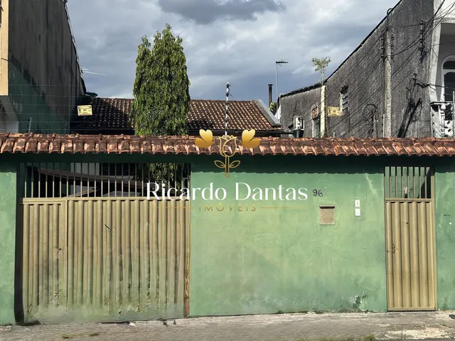 Imagem 13: Casa para alugar no bairro Marambaia - Belém/PA