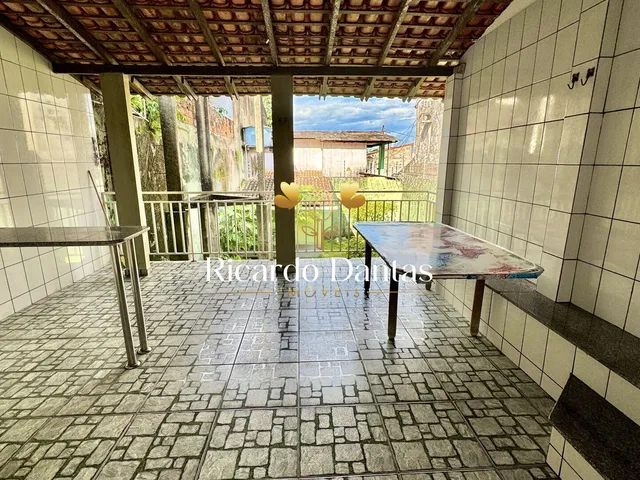 Imagem 15: Casa para alugar no bairro Marambaia - Belém/PA