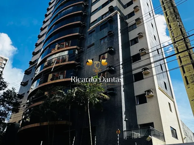 Imagem: Apartamento Alto Padrão em Umarizal, Belém/PA