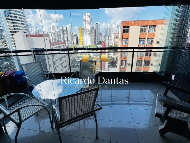 Imagem 4: Apartamento Alto Padrão em Umarizal, Belém/PA