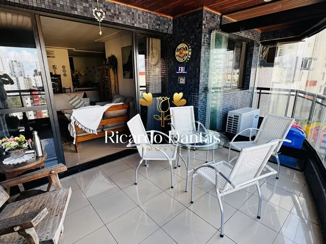 Imagem 2: Apartamento Alto Padrão em Umarizal, Belém/PA