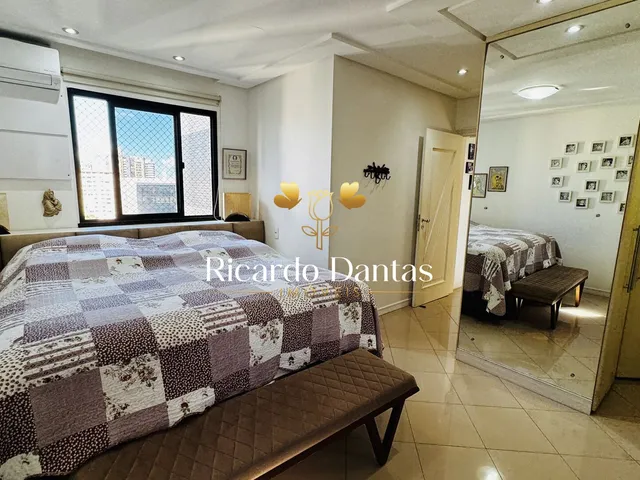 Imagem 8: Apartamento Alto Padrão em Umarizal, Belém/PA