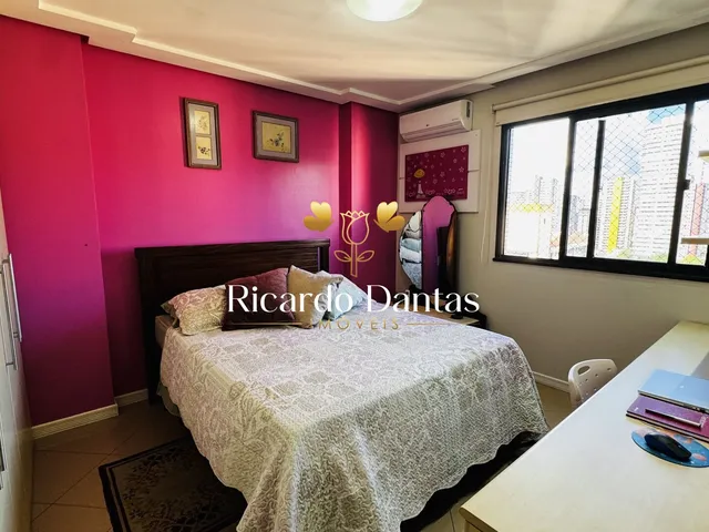 Imagem 9: Apartamento Alto Padrão em Umarizal, Belém/PA