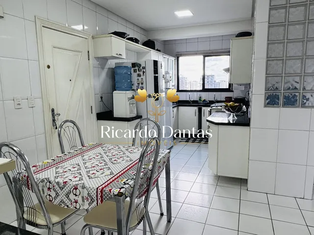 Imagem 16: Apartamento Alto Padrão em Umarizal, Belém/PA