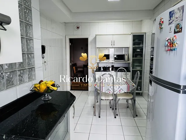 Imagem 14: Apartamento Alto Padrão em Umarizal, Belém/PA