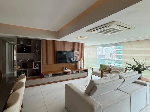 Imagem: Apartamento 4 Quartos à Venda no Caminho