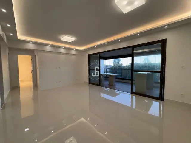 Imagem: Apartamento 3 Suítes à Venda no Alphaville