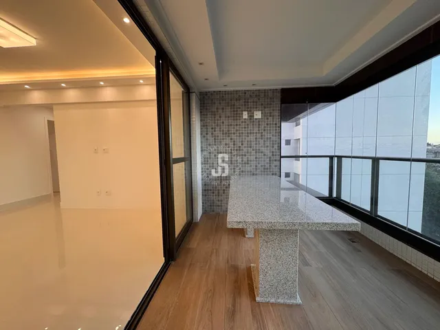 Imagem 14: Apartamento 3 Suítes à Venda no Alphaville I, 128m², Nascente Total, Vista Natureza e