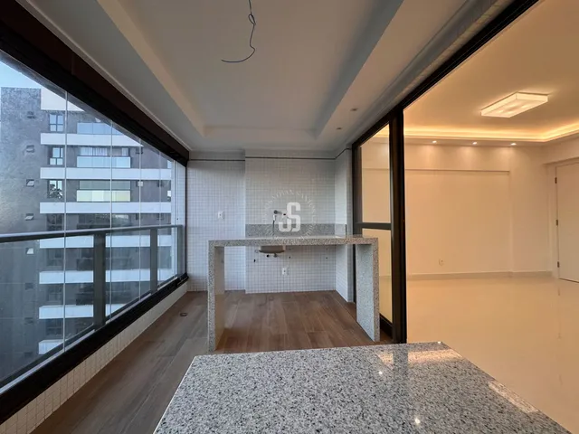 Imagem 11: Apartamento 3 Suítes à Venda no Alphaville I, 128m², Nascente Total, Vista Natureza e
