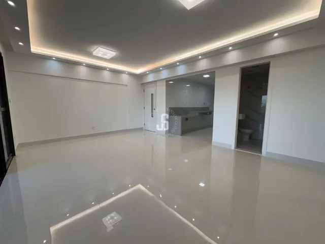 Imagem 8: Apartamento 3 Suítes à Venda no Alphaville I, 128m², Nascente Total, Vista Natureza e
