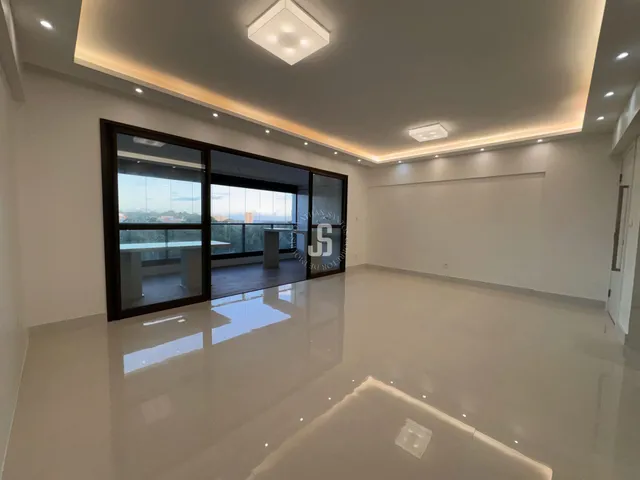 Imagem 6: Apartamento 3 Suítes à Venda no Alphaville I, 128m², Nascente Total, Vista Natureza e