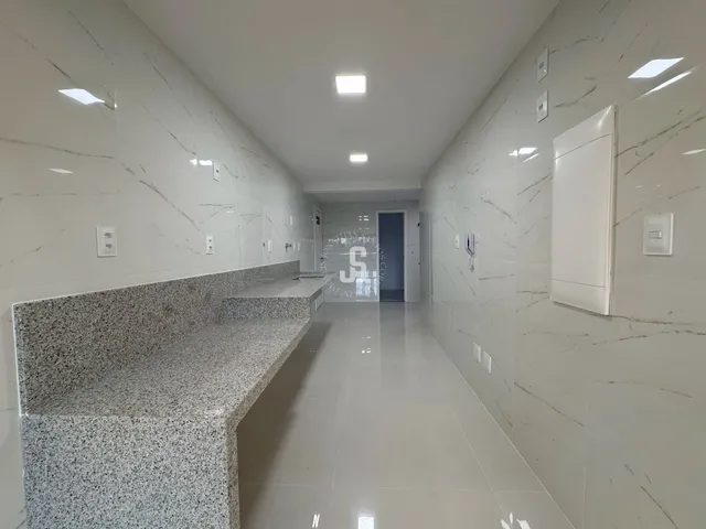 Imagem 16: Apartamento 3 Suítes à Venda no Alphaville I, 128m², Nascente Total, Vista Natureza e
