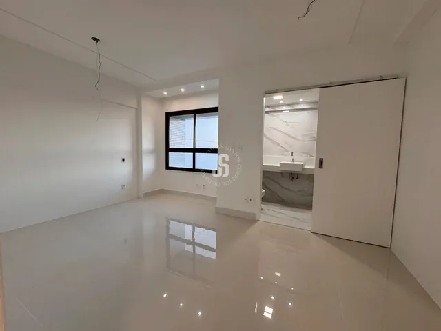 Imagem 5: Apartamento 3 Suítes à Venda no Alphaville I, 128m², Nascente Total, Vista Natureza e