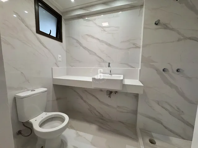 Imagem 10: Apartamento 3 Suítes à Venda no Alphaville I, 128m², Nascente Total, Vista Natureza e