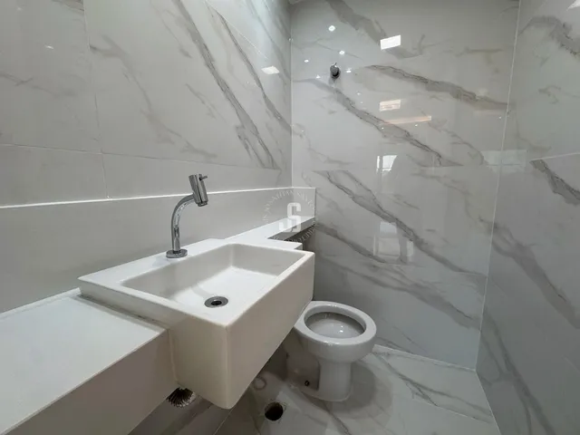 Imagem 13: Apartamento 3 Suítes à Venda no Alphaville I, 128m², Nascente Total, Vista Natureza e