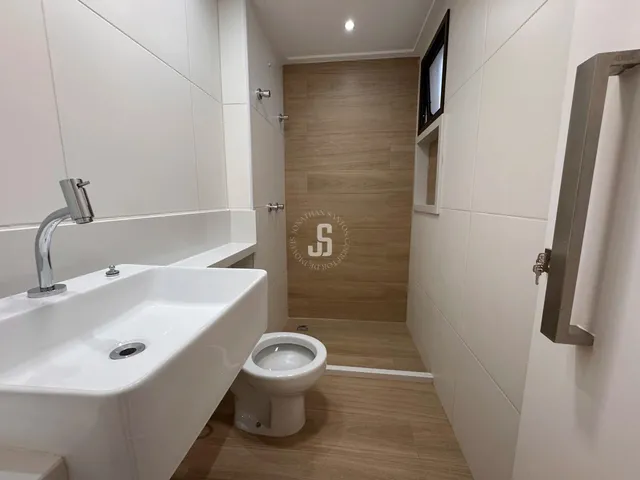 Imagem 7: Apartamento 3 Suítes à Venda no Alphaville I, 128m², Nascente Total, Vista Natureza e