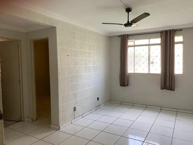 Imagem: Condomínio Residencial Paiaguás