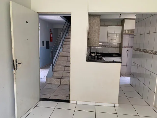 Imagem 8: Condomínio Residencial Paiaguás