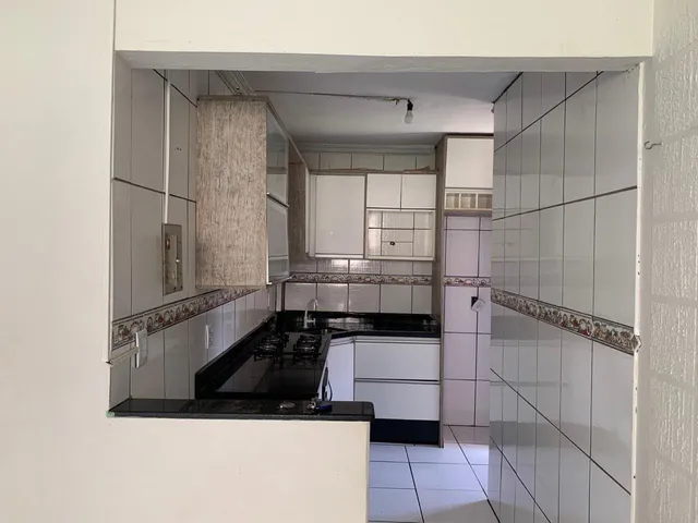 Imagem 2: Condomínio Residencial Paiaguás