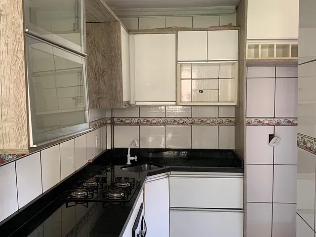 Imagem 4: Condomínio Residencial Paiaguás