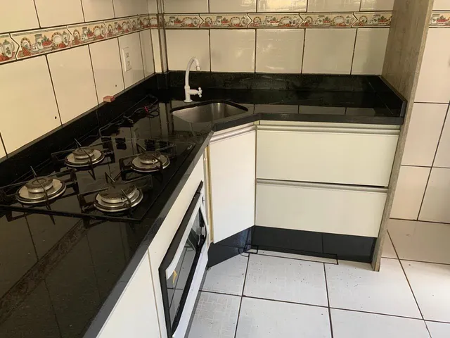 Imagem 7: Condomínio Residencial Paiaguás