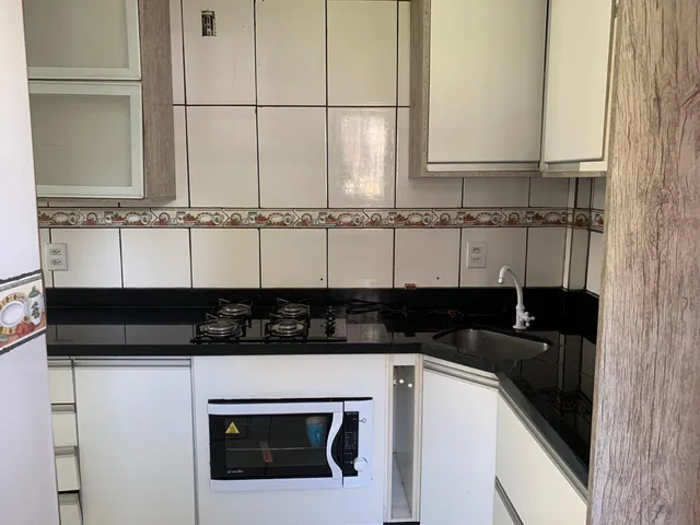 Imagem 5: Condomínio Residencial Paiaguás